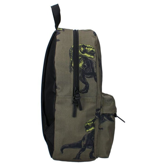 Vadobag - Backpack Skooter - New Advanture - Green