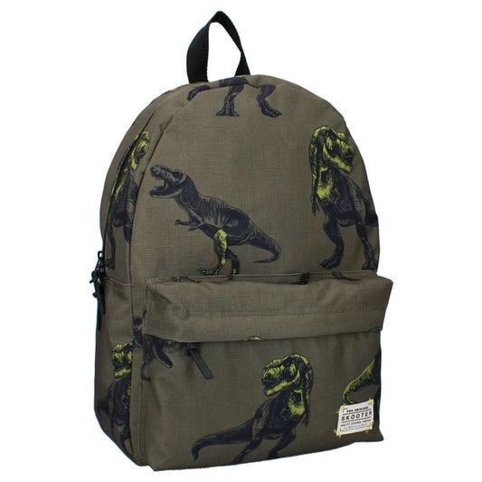 Vadobag - Backpack Skooter - New Advanture - Green