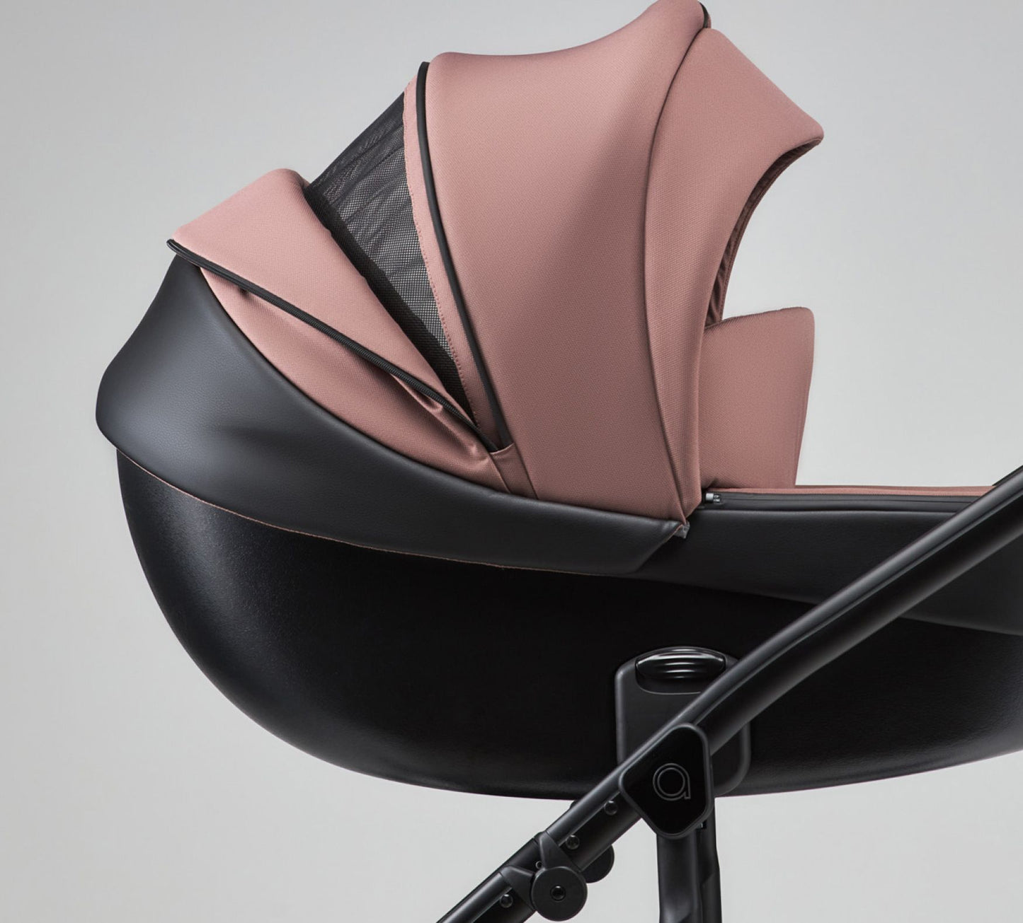 Anex - Sport M/Type - 04Q Stroller Mocco - (SP 26 Light Brown)