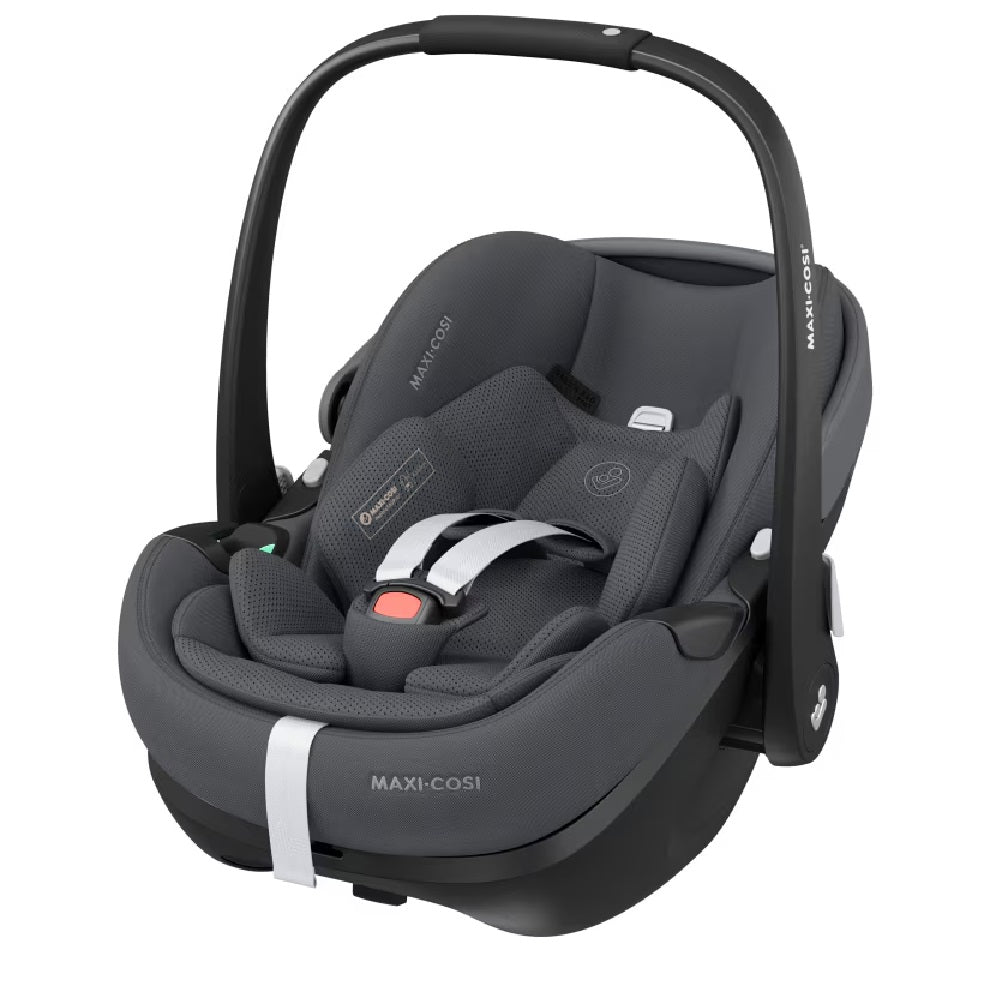 Oxford Essential Graphite - 3 Piece Bundle

Oxford Stroller.
Pebble 360 Pro Car Seat.
FamilyFix 360 Pro Base.