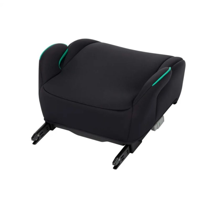 Bebe Confort Gaia i-Fix Booster - Mineral Black