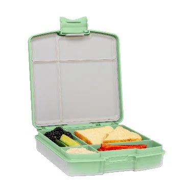 Ubbi Bento Box Sugar Snap