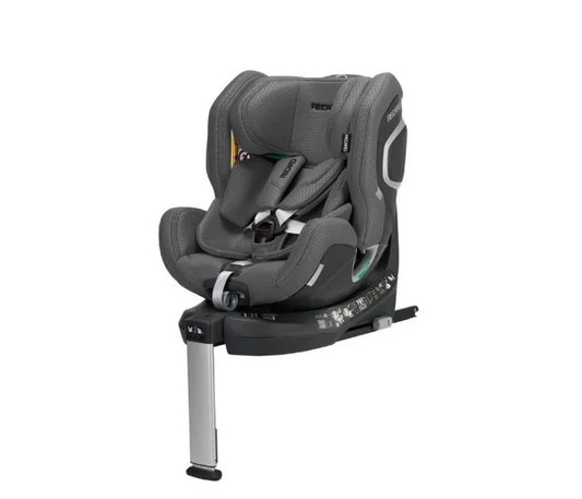 Recaro XENON 1 KID Gallant Grey
