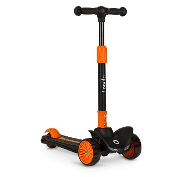 TIMMY ORANGE
