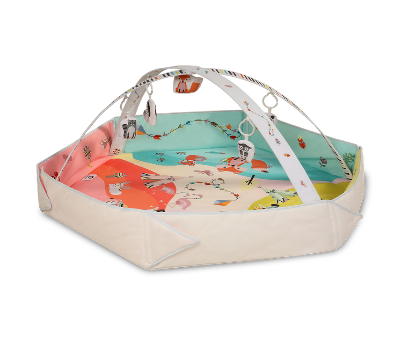 JENNY MULTICOLOR