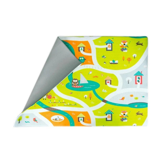 BBLUV Mülti  Reversible Playmat Miles