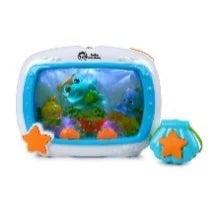 BE SEA DREAMS SOOTHER TOY