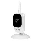 BABYLINE 3.2 CAM WHITE