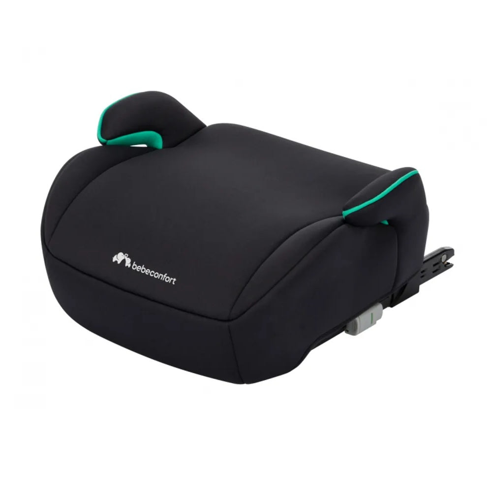 Bebe Confort Gaia i-Fix Booster - Mineral Black