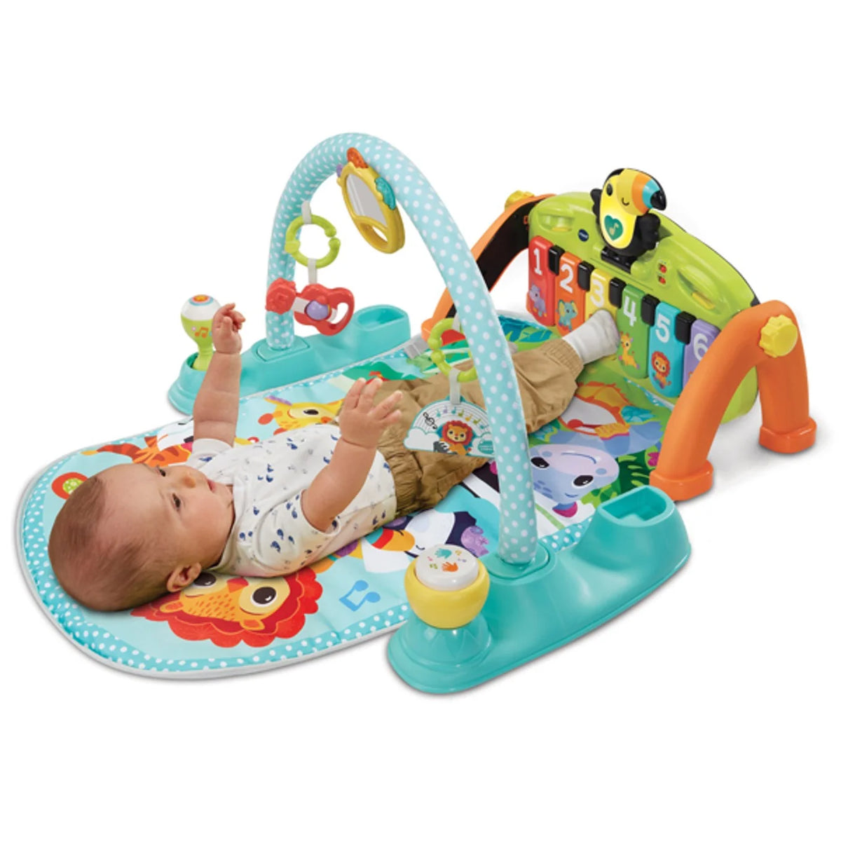 Vtech - 5in1 Play Mat - Play Gym