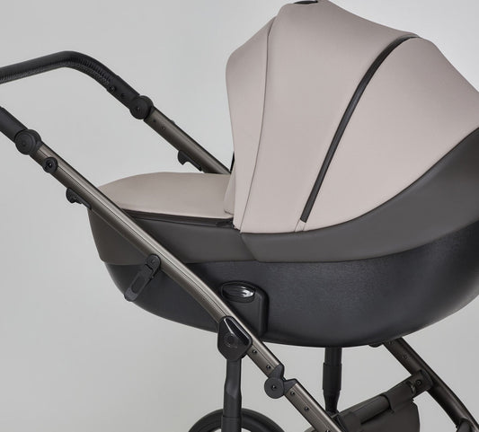 Anex - M/Type (2in1) Stroller MT-10Q - Shell
