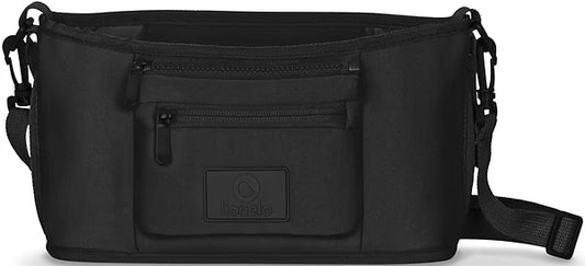 Lionelo - Little Cube - Black Carbon