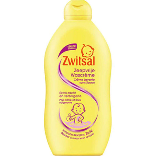 Wascreme 200ml