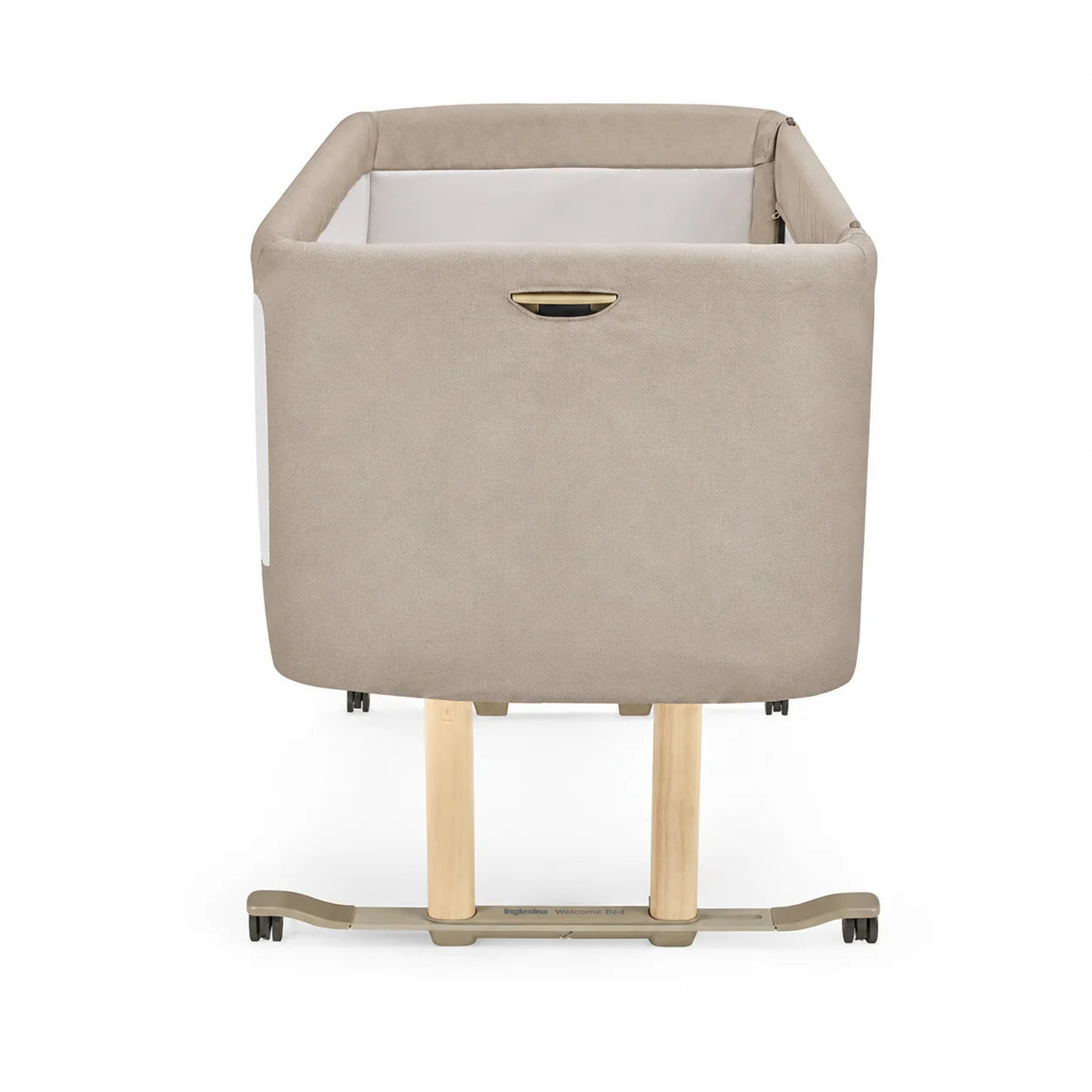 Inglesina - Welcome Bed - Morpheus Beige