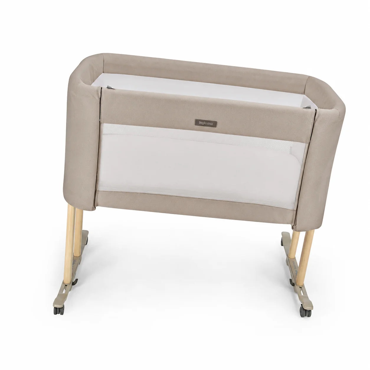 Inglesina - Welcome Bed - Morpheus Beige