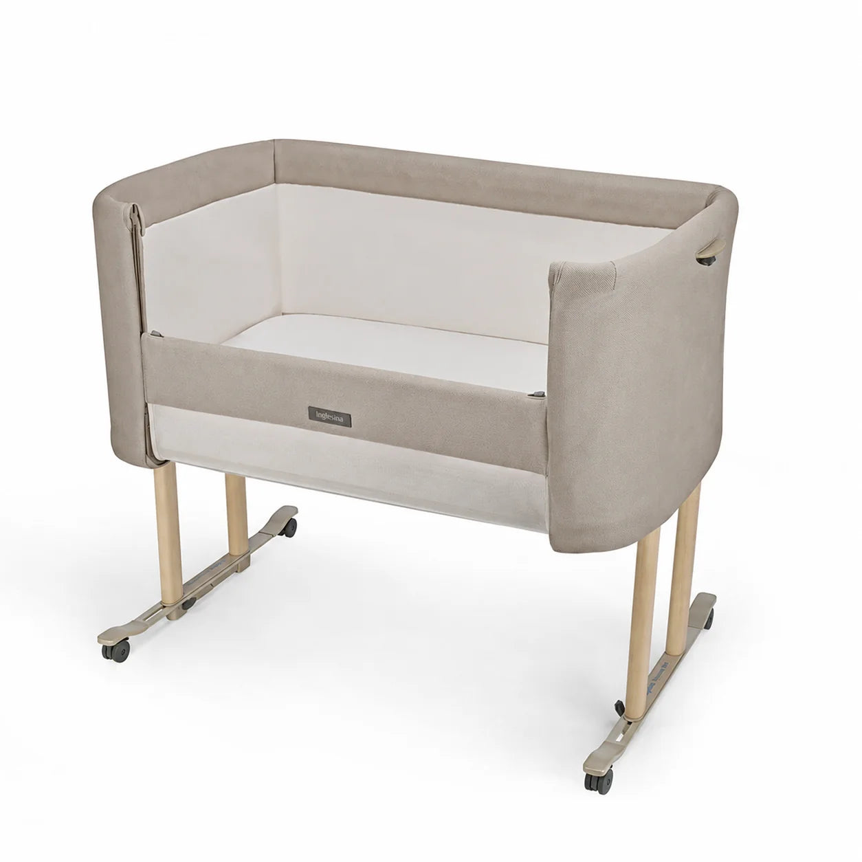 Inglesina - Welcome Bed - Morpheus Beige