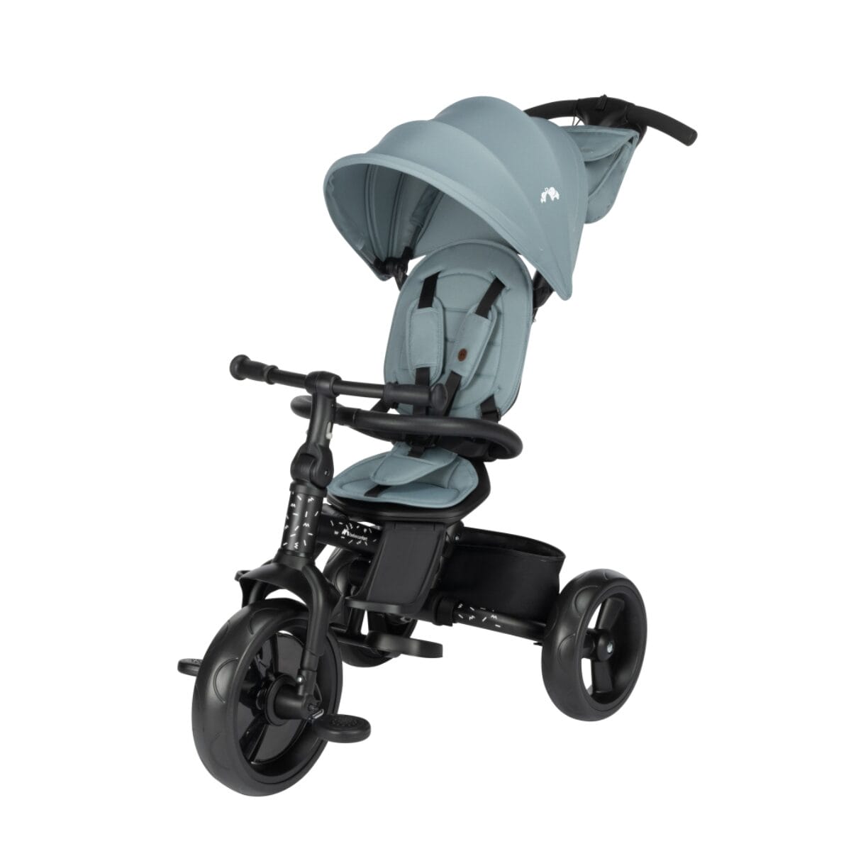 Bebe Confort Windy Mineral Blue - Tricycle