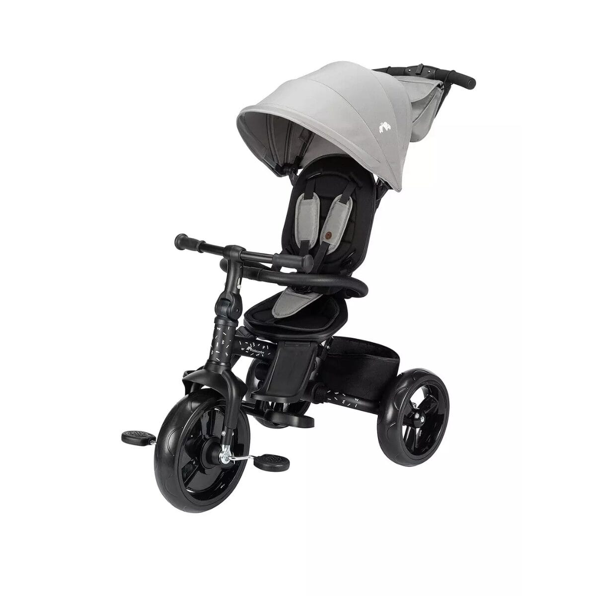 Bebe Confort Windy Tinted Grey Ecom - Tricycle