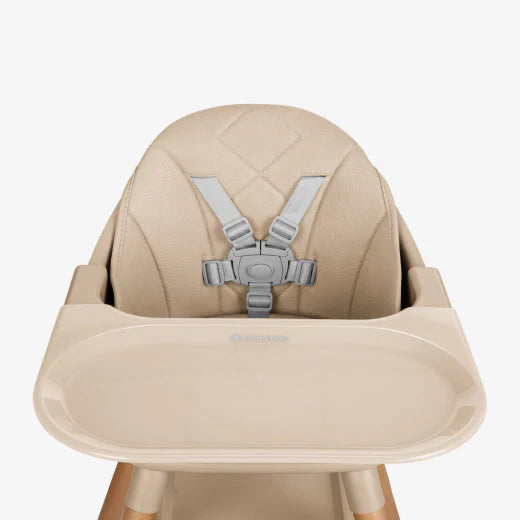 Highchair 6in1 Woody Beige 2024