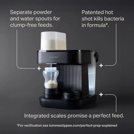 Tommee Tippee - Perfect Prep Pro - UK