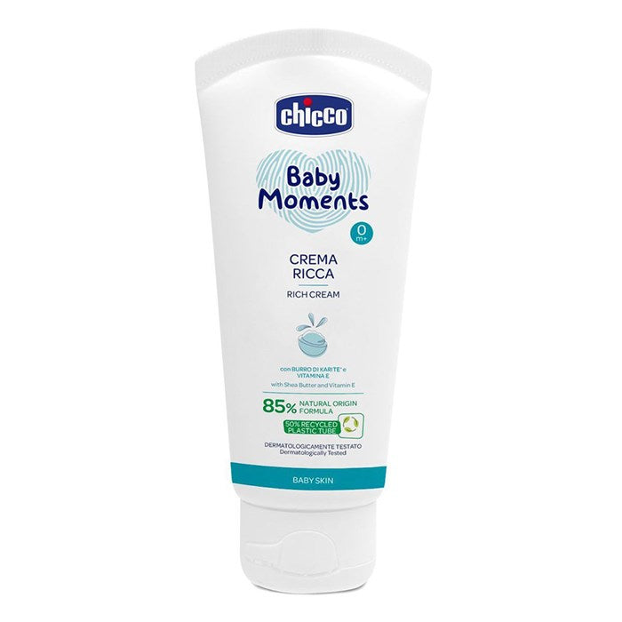 Chicco C- BM RICH CREAM 100ML  [02846.10]