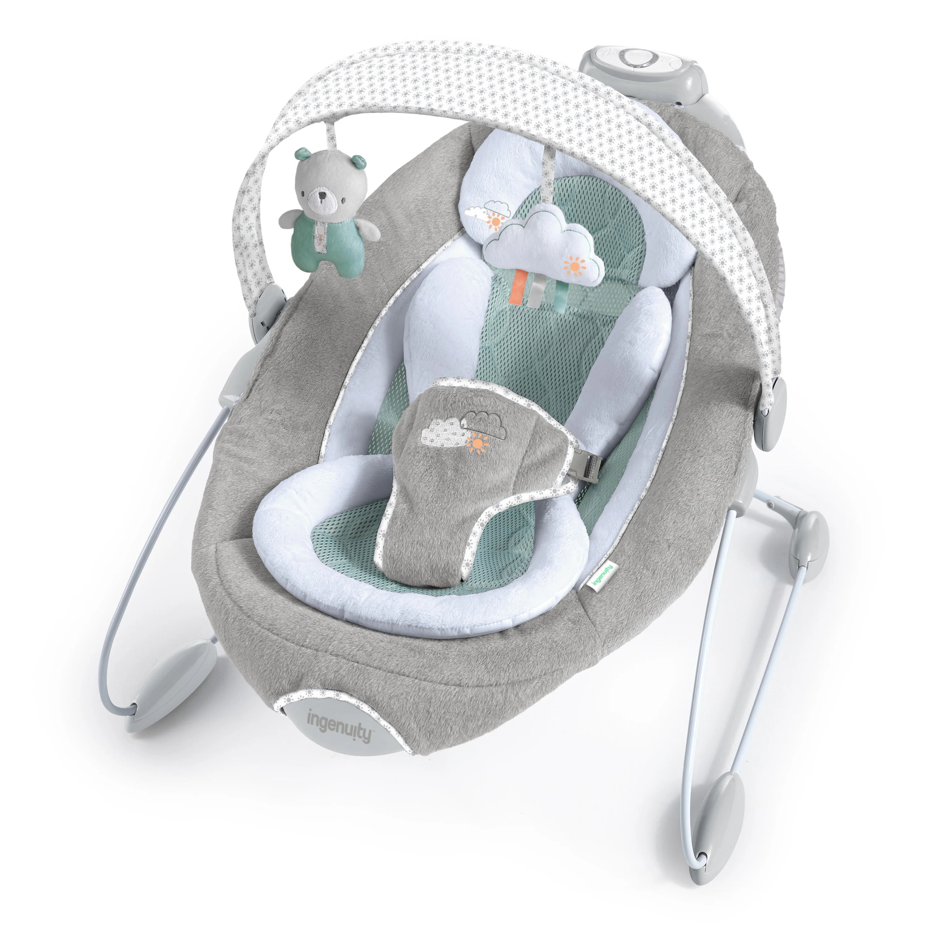 ING SMART BOUNCE BOUNCER_PEMBERTON – Bubu Store