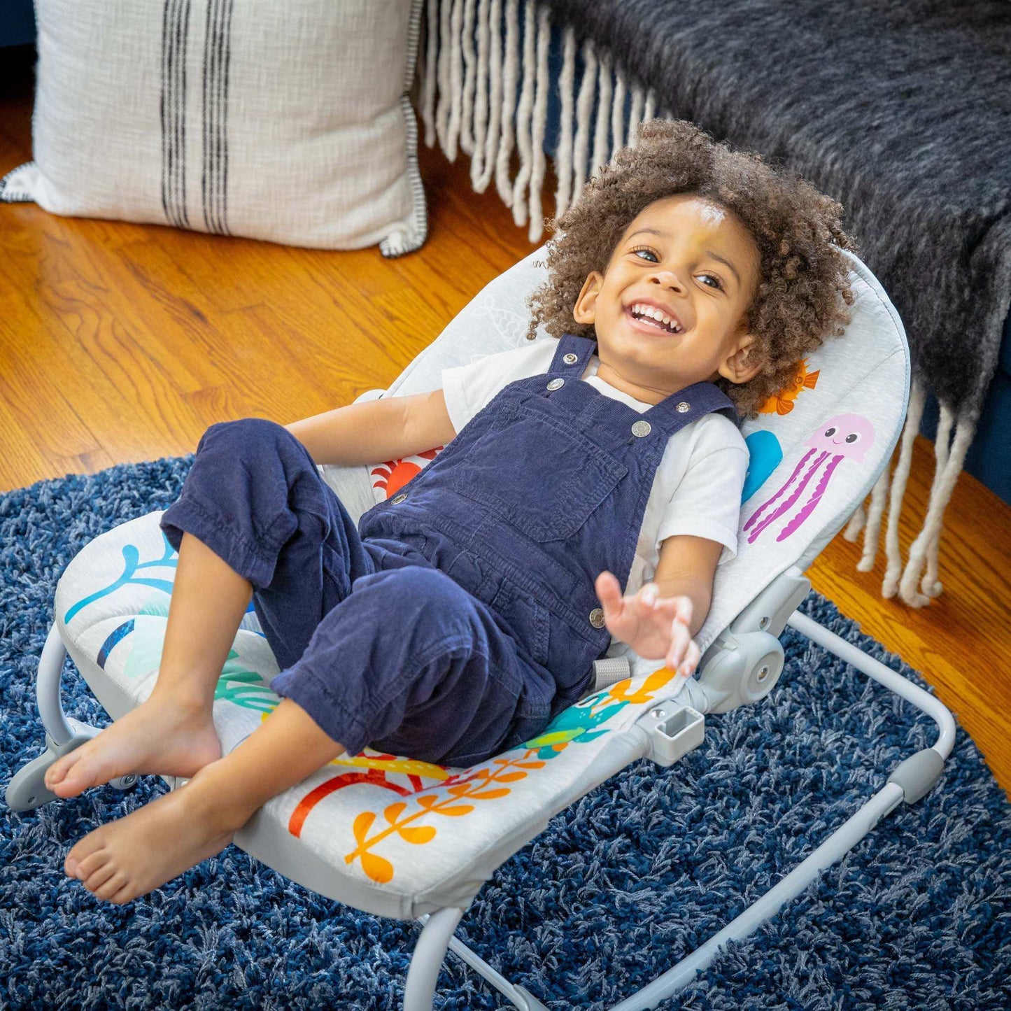 Kids2 - Be Oe Kick To It Ittr - Opus