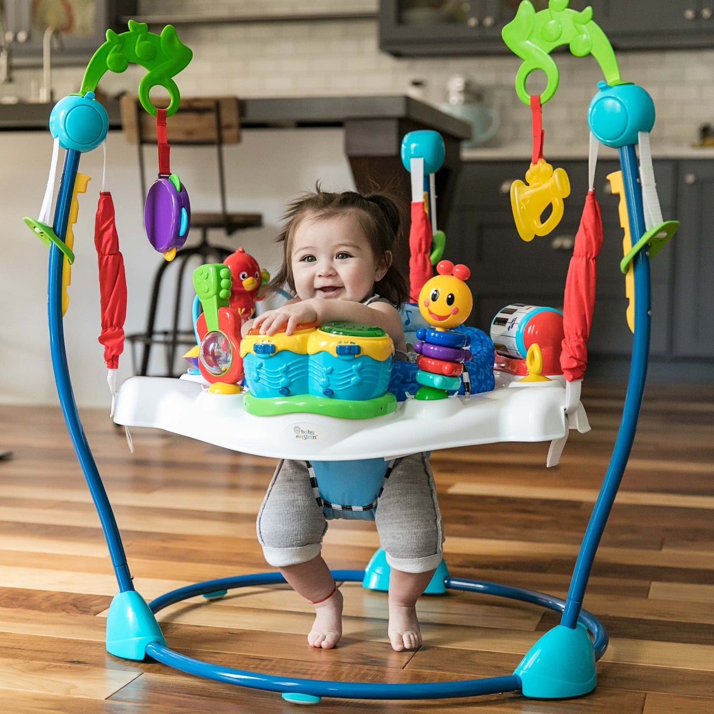 Kids2 - Be Neighborhood - Symphony Jumper