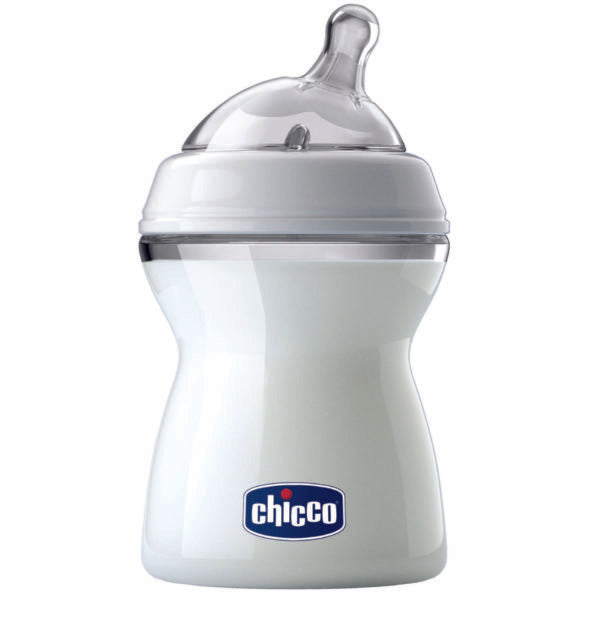 Chicco B- 250mL FEEDING BOTTLE NF PP 2m+ UNI