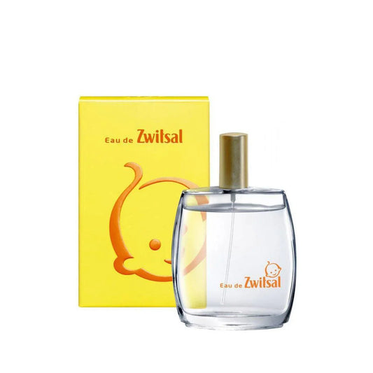 Eau de Zwitsal 95 ml