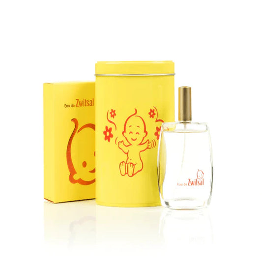 Zwitsal GVP EDT Giftfpack