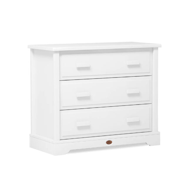 3 Drawer Dresser