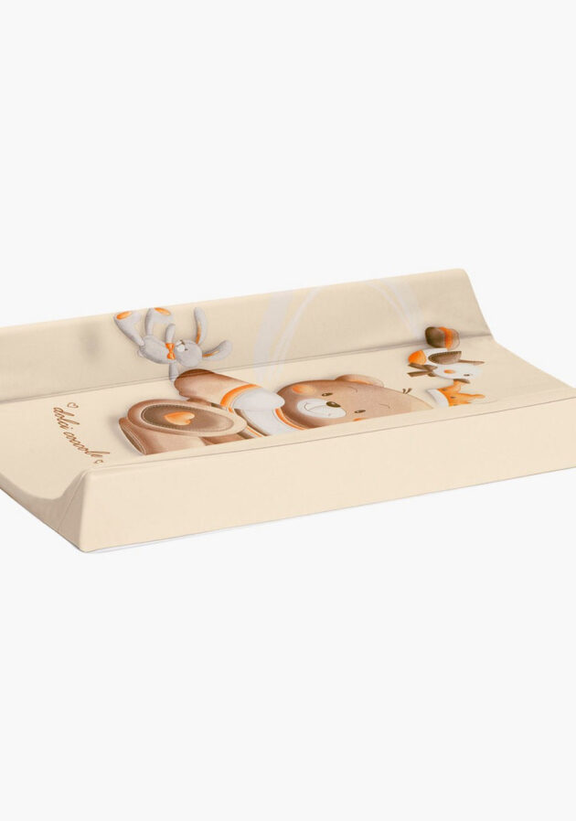 Cam Changing Mat: A Soft and Comfortable Surface for Baby Care