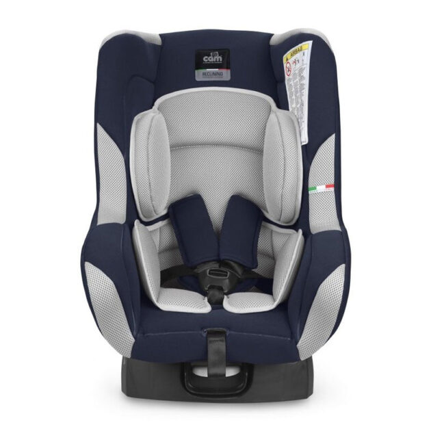 Cam Gara 0.1 Car Seat: A Safe and Comfortable Ride for Your Child