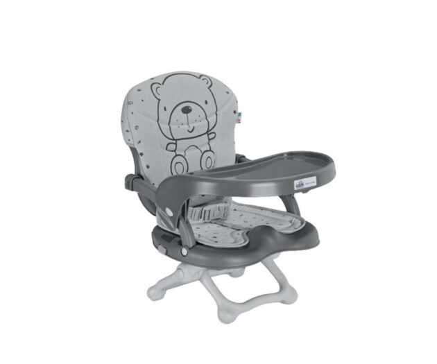 Cam Mini High Chair: A Portable and Compact Dining Solution