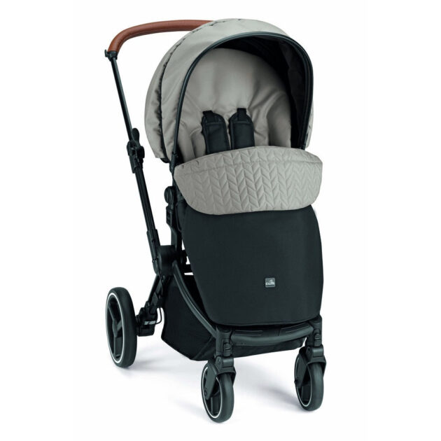 Cam Next Evo 3-in-1 Travel System