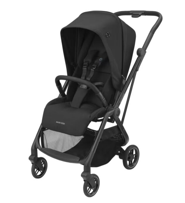 Leona 2 Ultra Compact Stroller