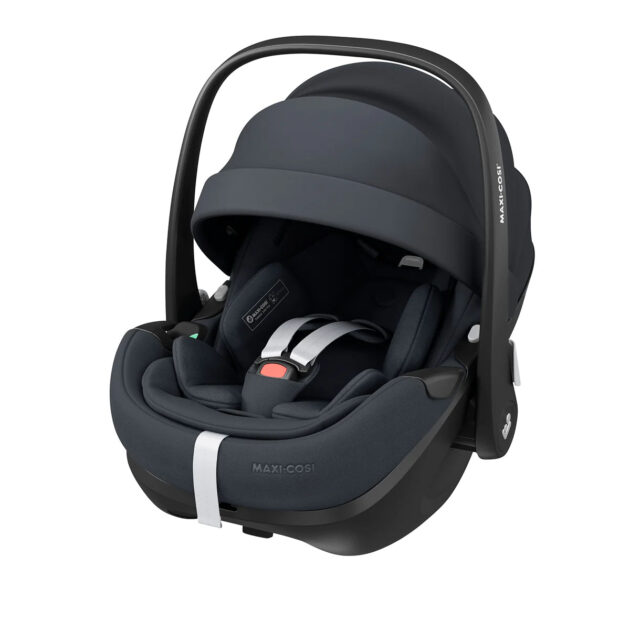 Pebble 360 Pro Baby Car Seat