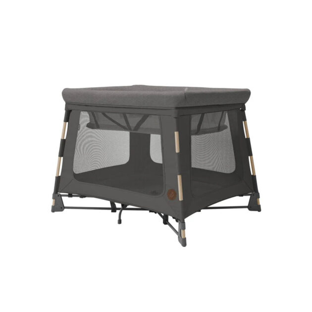 Swift 3-in-1 Bassinet, Travel Cot and Playpen