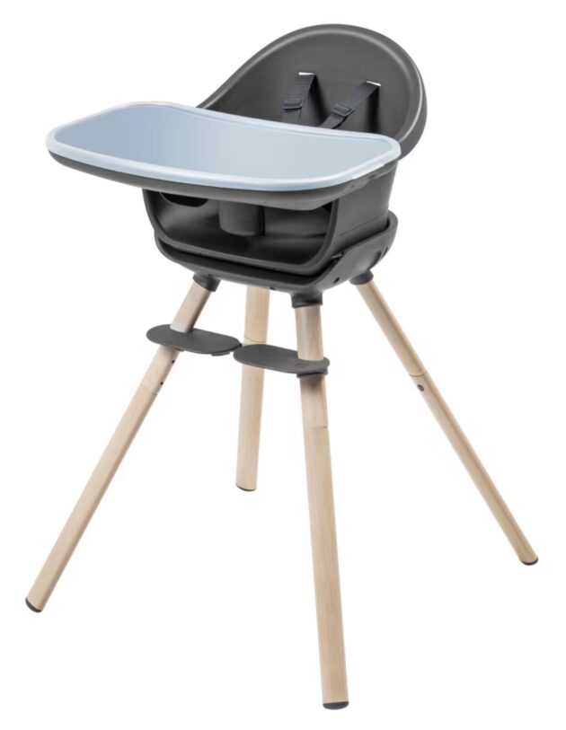 Moa 4-in-1 High Chair