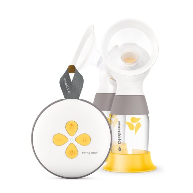 Medela Swing Maxi Double Electric