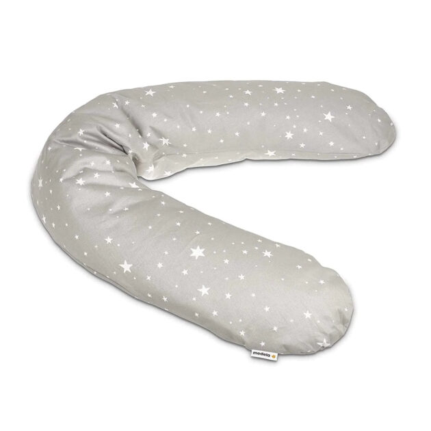 Maternity and nursing pillow