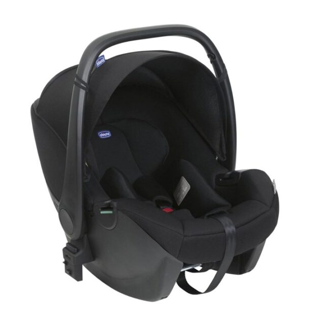 Kory Essential i-Size car seat