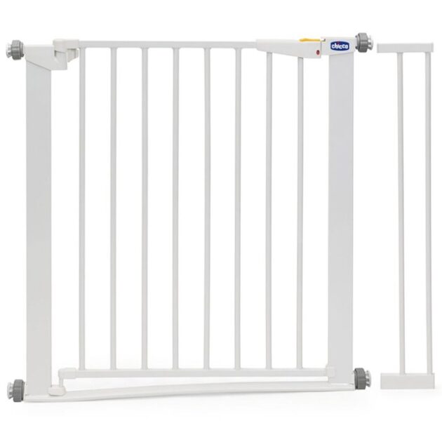 Safety Baby Fence Gate + Extension