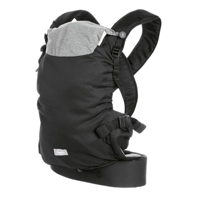 Skin Fit Baby Carrier