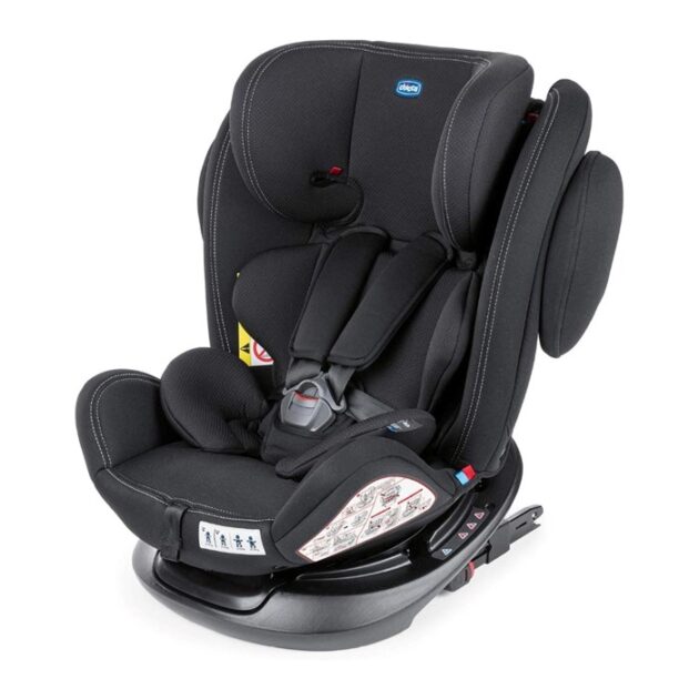 Unico Plus Car Seat