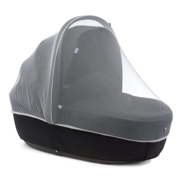 Universal Mosquito Net for Carrycot & Car Seat