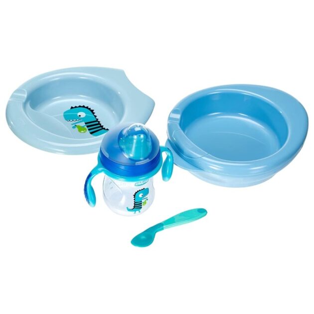 Weaning Set