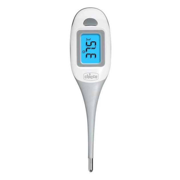 Flex Night Plus Digital Thermometer