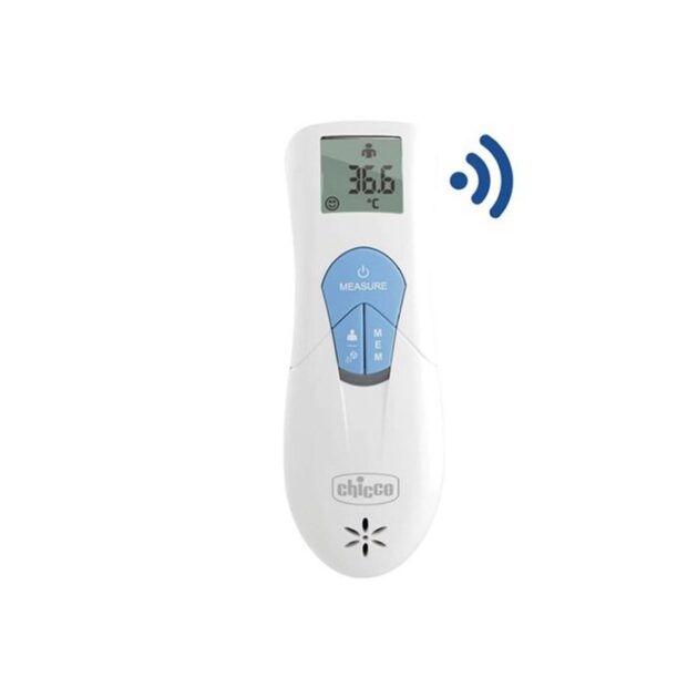 Infrared Thermometer